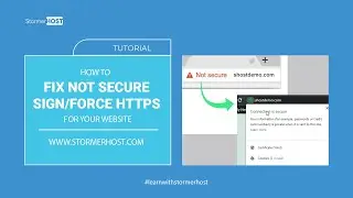 How to fix 