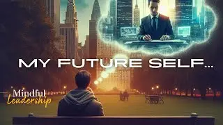 Unlocking Secrets with MyFutureSelf Transform Your Career With | Mark Danaher, Coaching and Training