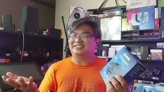 Unboxing / Gadget: Elgato HD60X (Tagalog/English)