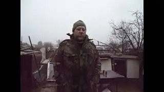 Нутрия  Вот и зима