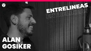 Alan Gosiker: La actualidad del mercado laboral IT | #EntreLíneas #01