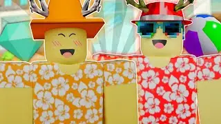 MM2 BIG UPDATE IS ALMOST HERE! (Murder Mystery 2)
