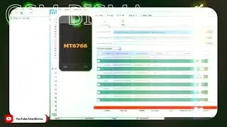 World--First Repair Dead Boot -Vivo S1--After Test Point Dead Show MTK❌Port Receive Da Sync Signal