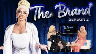 Brigiding: The Brand with Popstar Bench talks about Sarah G, her DRPH looks and early Drag days