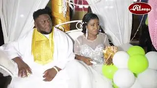 Kumawood Stars $torms Oteele's White wedding