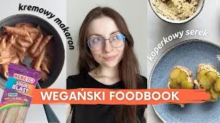🌱 Full Day of Eating - wegańskie przepisy | Tła fotograficzne DIY