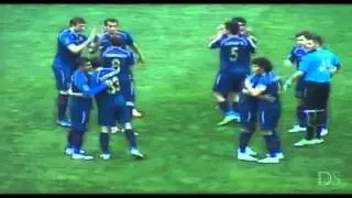 Lokomotiv Tashkent 1:0 Bunyodkor 12.11.2014 Promo