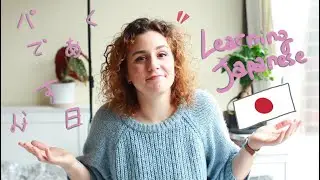 I'm Learning Japanese! (My 5th Language)