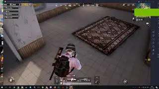 Отпусти меня Чудо Пинг))) Pubg mobile проблема недели