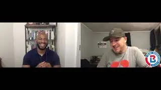 Blue Revolution Interview: Jamil Favors of The Georgia Democratic Party on Voter Protection
