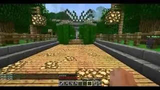 Сервер Майнкрафт 1.5.2 Reliction-craft