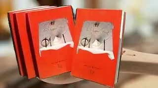 The Supper Book from Leamington Books
