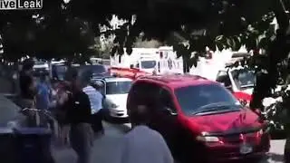 Efeitos colaterais de krokodil droga zumbi