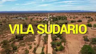 VILA SUDARIO - pai Pedro mg