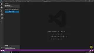 08 Generating a new Spring Boot project in Visual Studio Code - Spring and Spring Boot