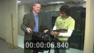 Mainland Commercial, Spring 2009