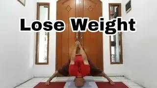 Lose Weight and Tone Your Body with Yoga
