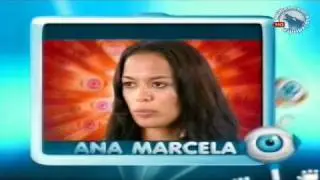 BBB 10: Apresenta Ana Marcela