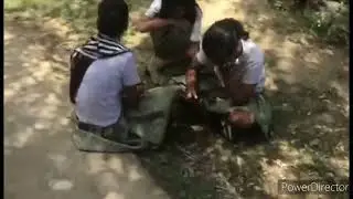 ito pala ang aming paaralan