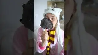МЛАДШАЯ СЕСТРА И ДОМАШНЕЕ ЭСКИМО