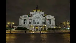 Fotolibro "3 horas de sosiego en el corazón de la Ciudad de México"