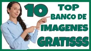 🔥TOP 10🔥 Mejores BANCOS DE IMAGENES GRATUITAS [2022] [LIBRES DERECHO AUTOR] - Stock de fotos gratis