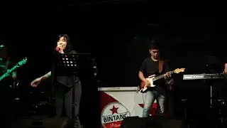 Lagu Viral!!! Semalam di Kost an Mu!! - Anggit Bariningsih
