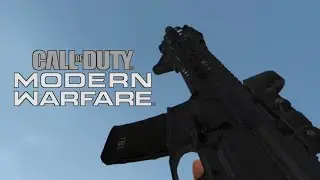 [ CS1.6 ] MW2019 M13