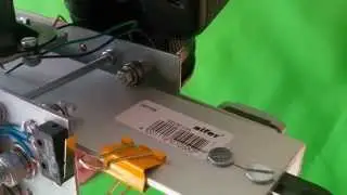 DIY Camera Slider with Motor