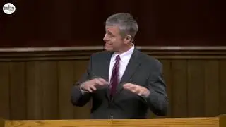 Пол Вошер Paul Washer перевод проповеди с испанского