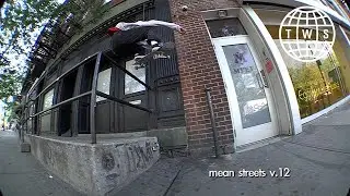 Mean Streets v.12