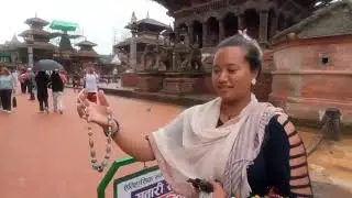 Nepal Agosto 2023