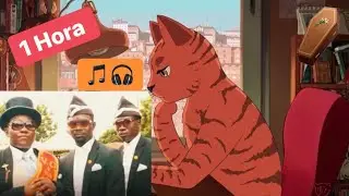 musica del MEME del Ataud - RELAJANTE 🎵 2020