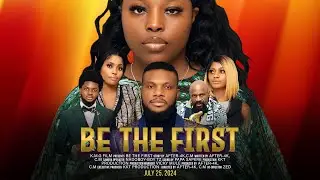 BE THE FIRST  | ep 1
