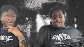 HE DISSED DRAKE?? 👀 POP SMOKE FAITH REACTION 🔥