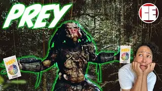 Prey | Japanese Board Game Review