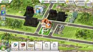 Green City 2 Level 31