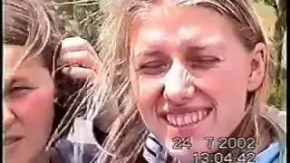 Табір ДЖЕРЕЛО ЖИТТЯ   2002 різне