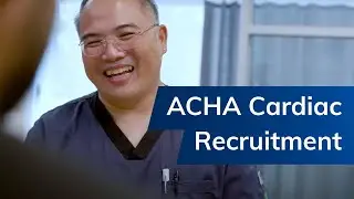 ACHA Cardiac Recruitment