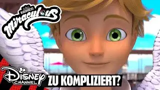Ist es wirklich so kompliziert? | Miraculous 🐞🐱