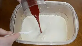 How to Make Milk Paint from Scratch