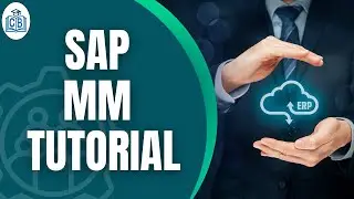 SAP MM Module | SAP MM Training | SAP MM Tutorial for beginners | CyberBrainer