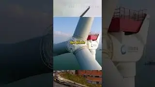 Heavy duty turbine. 