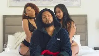 Hef - Drukken (prod. Spanker)