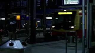 The Bourne Supremacy