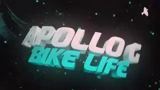 Apollo G ft. Restrito, M.U.S - Bike Life | Bass Boosted