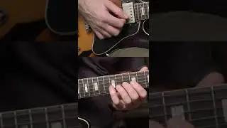 I - vi - ii - V Outside Line
