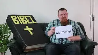 Mefibosjet | Kristoffer Georg Aase