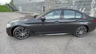 Комплект колес R20 на bmw g30 759 стиль individual