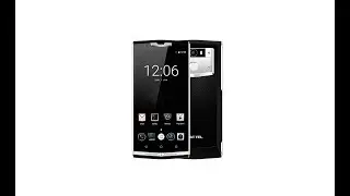 Oukitel K10000 Pro Review [Deutsch]